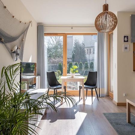 Apartamenty Maestro 그디니아 외부 사진