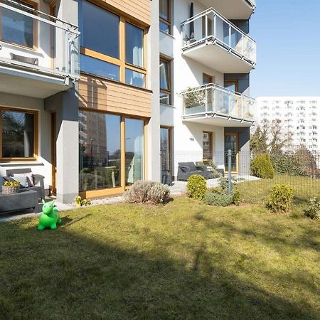 Apartamenty Maestro 그디니아 외부 사진