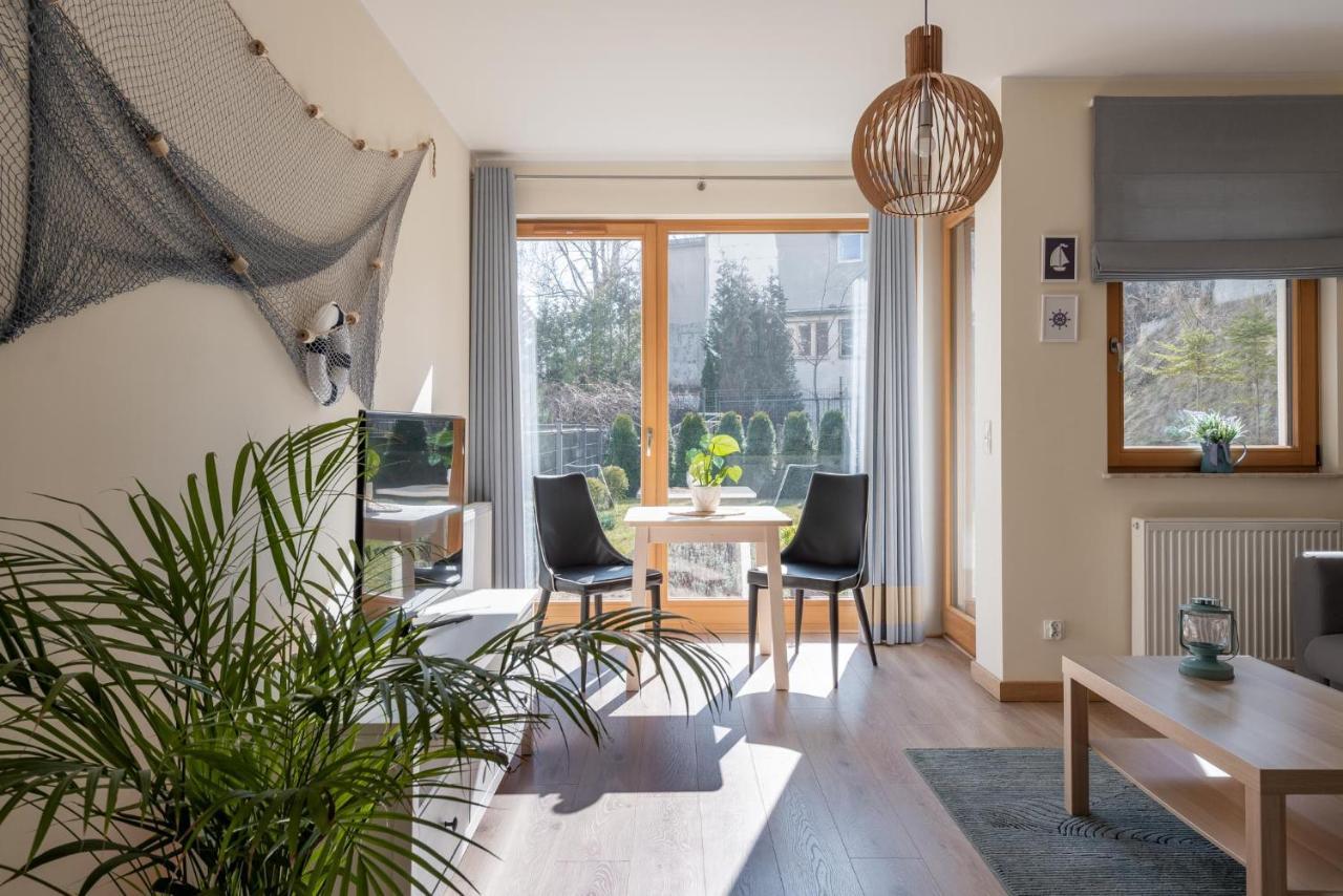 Apartamenty Maestro 그디니아 외부 사진
