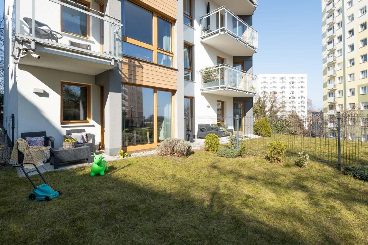 Apartamenty Maestro 그디니아 외부 사진