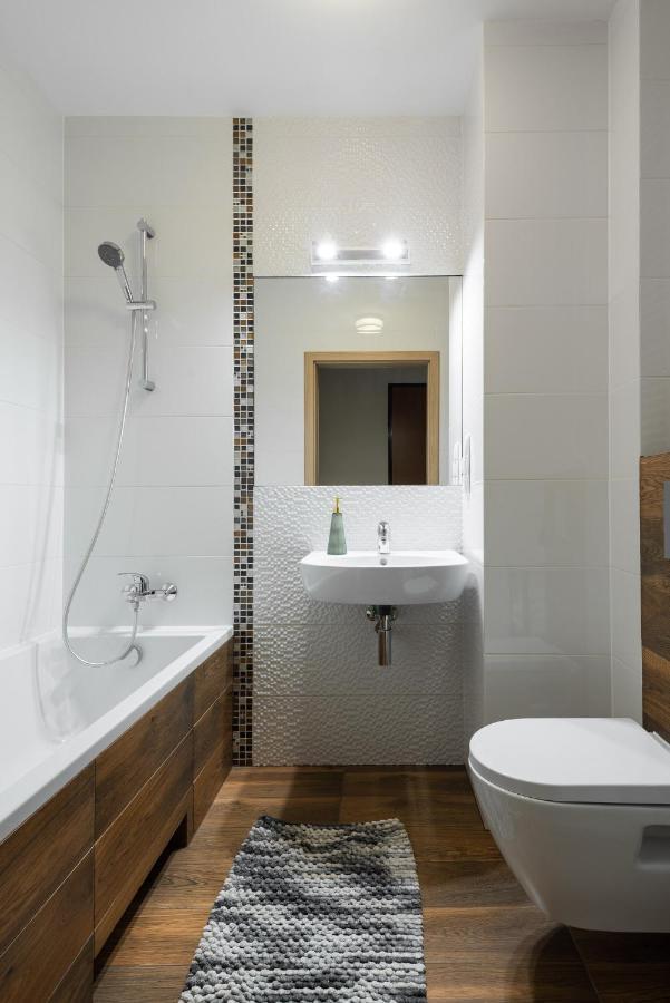Apartamenty Maestro 그디니아 외부 사진
