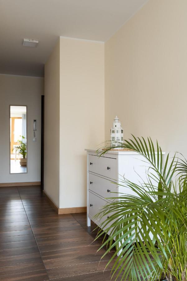 Apartamenty Maestro 그디니아 외부 사진