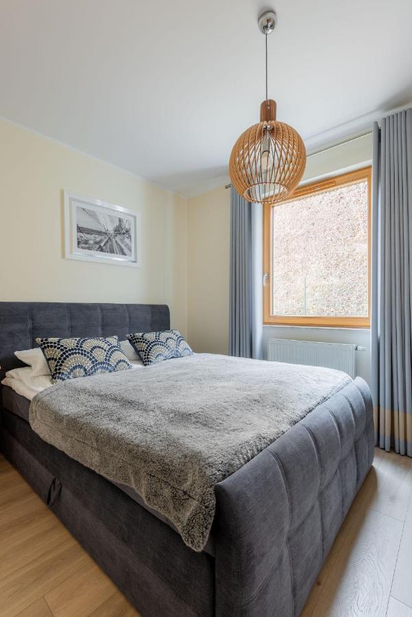 Apartamenty Maestro 그디니아 외부 사진