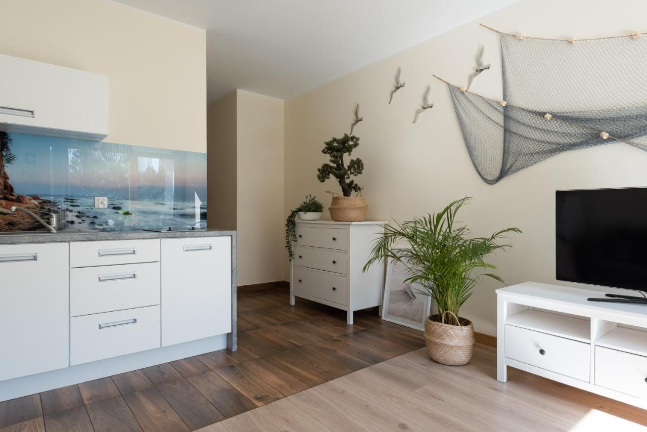 Apartamenty Maestro 그디니아 외부 사진