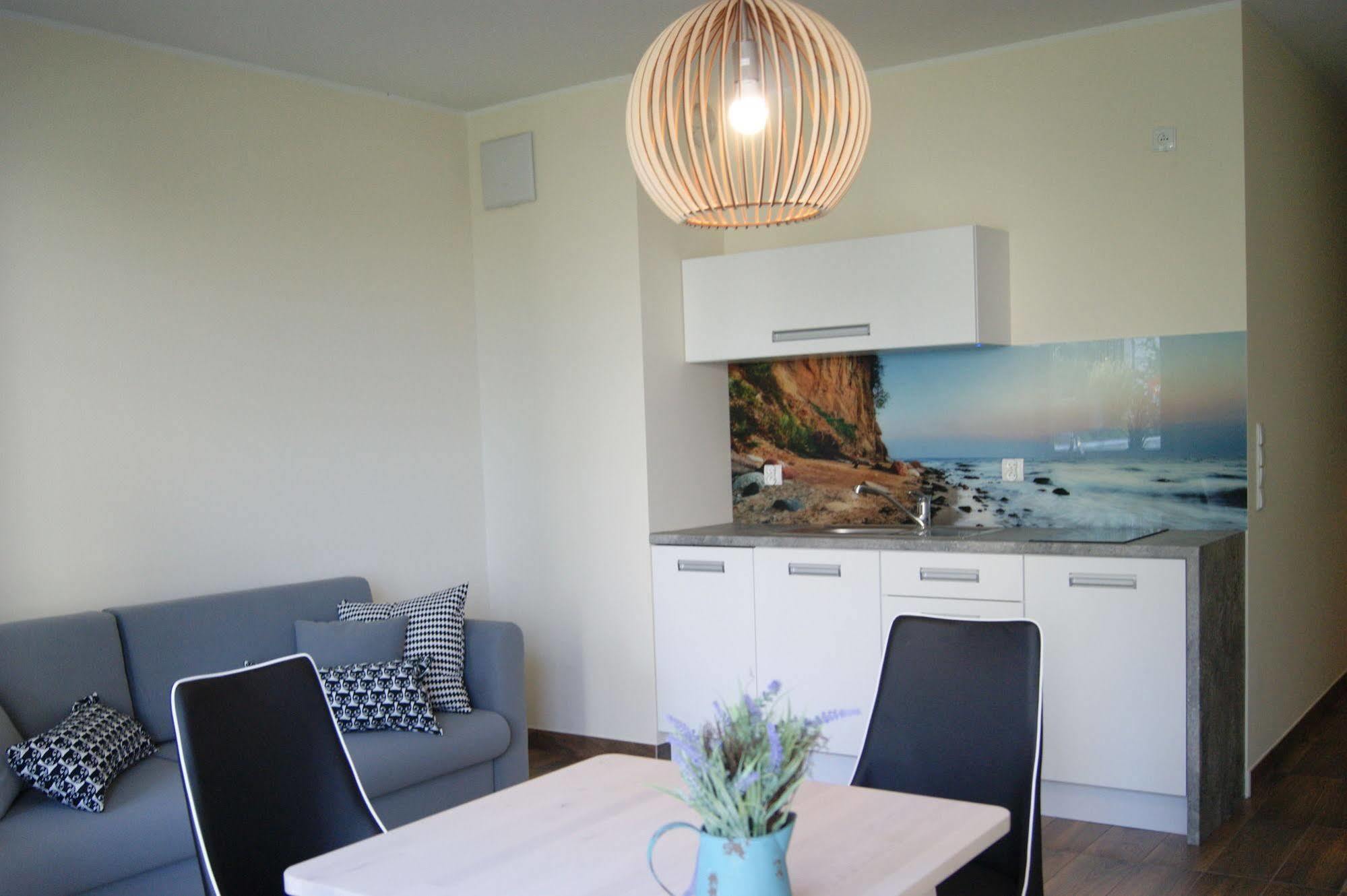 Apartamenty Maestro 그디니아 외부 사진