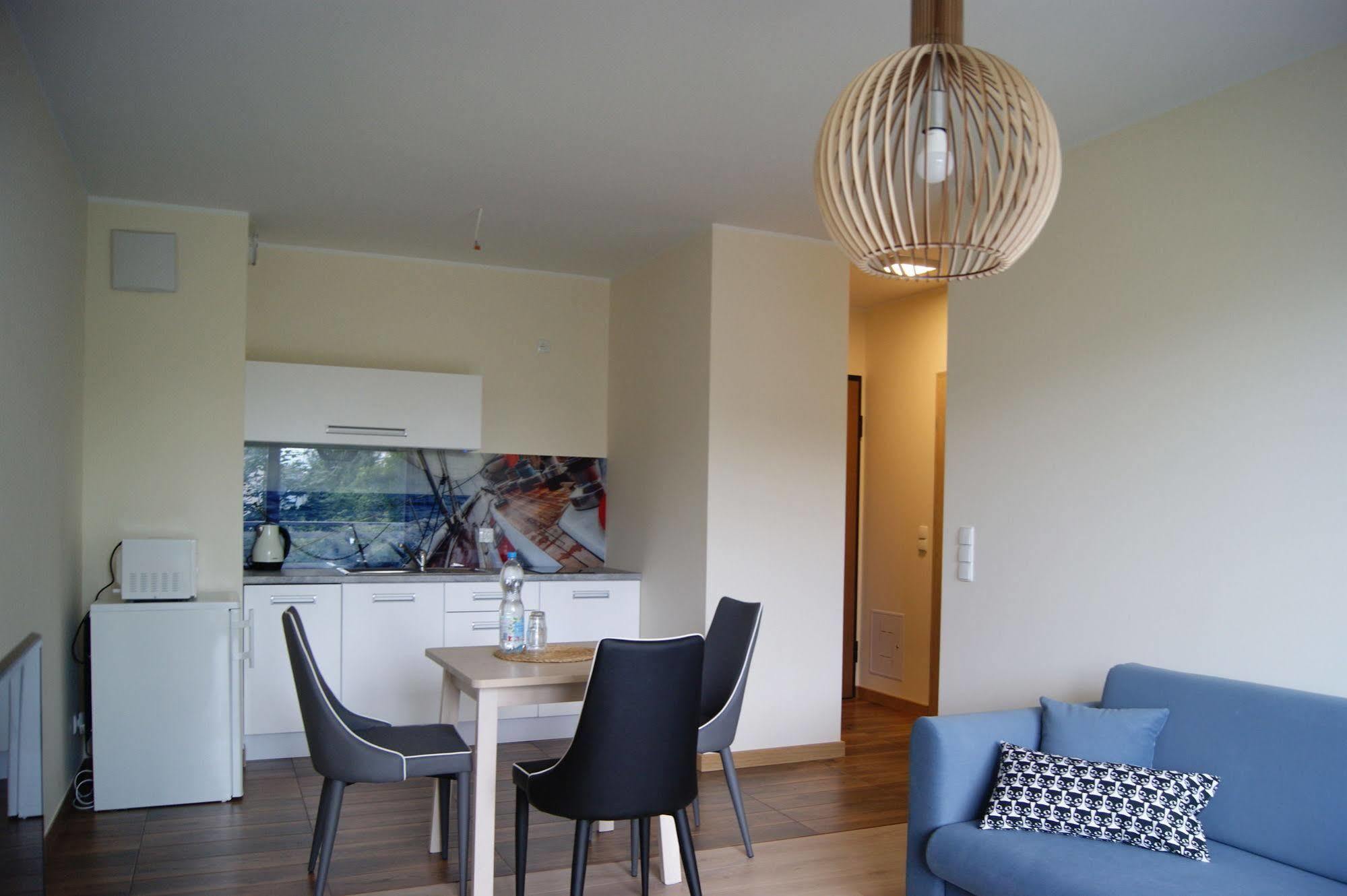 Apartamenty Maestro 그디니아 외부 사진