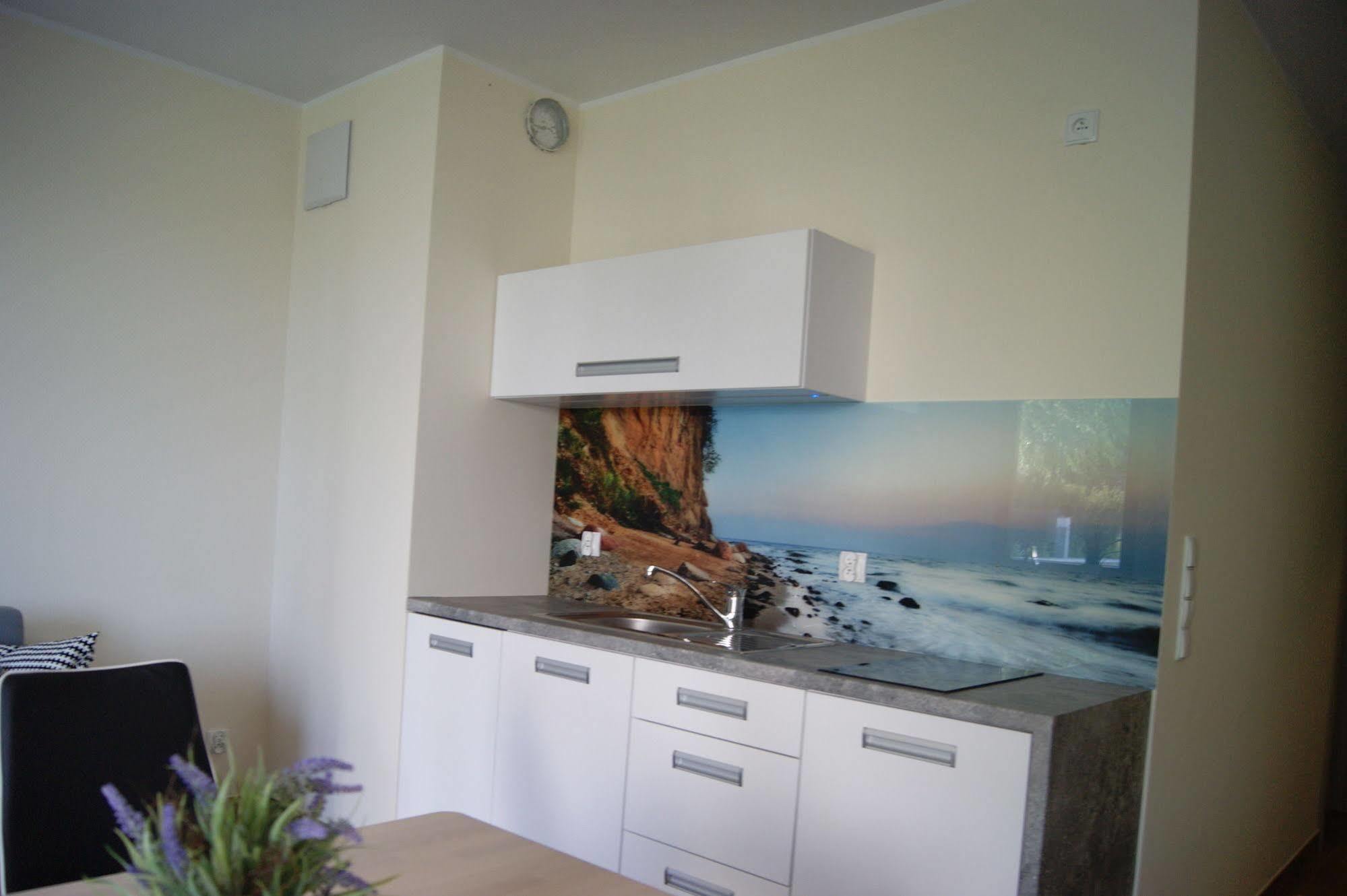 Apartamenty Maestro 그디니아 외부 사진