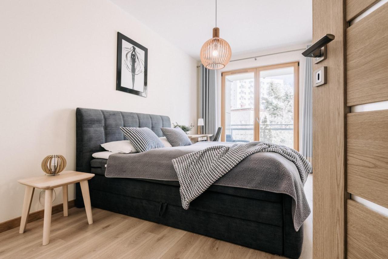 Apartamenty Maestro 그디니아 외부 사진