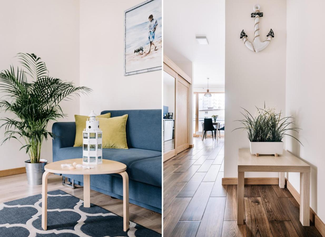 Apartamenty Maestro 그디니아 외부 사진