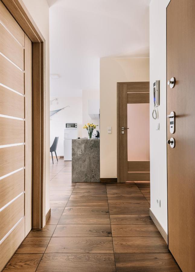 Apartamenty Maestro 그디니아 외부 사진