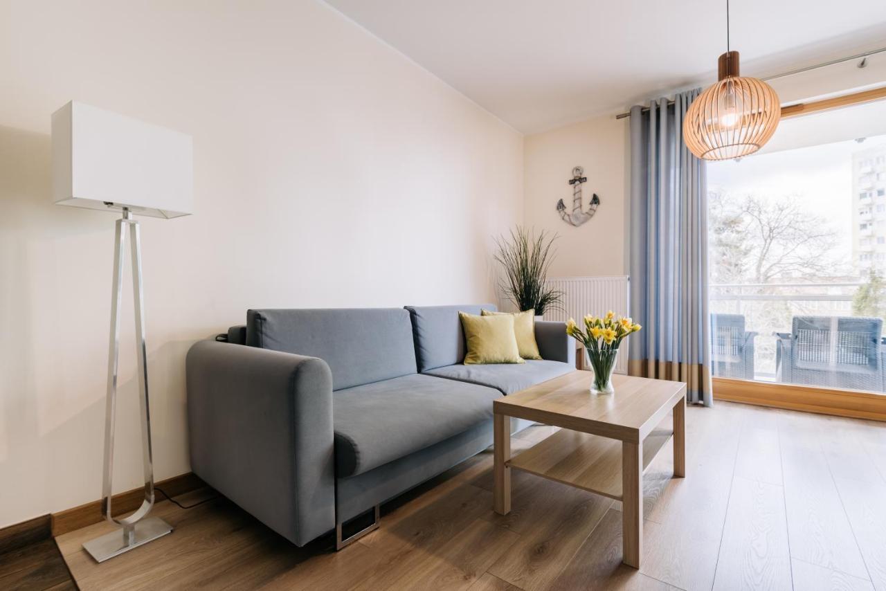 Apartamenty Maestro 그디니아 외부 사진
